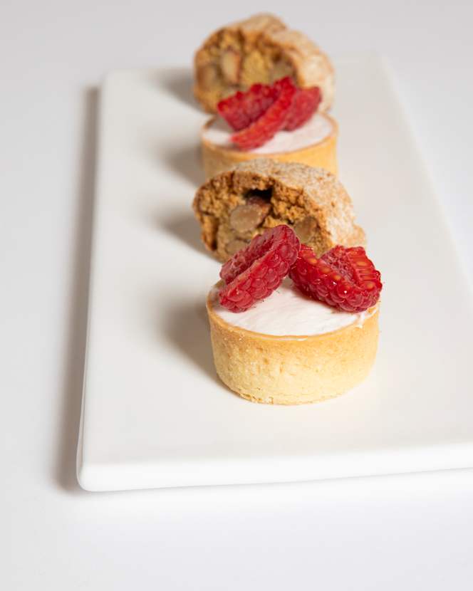 Tria Restaurant - 3