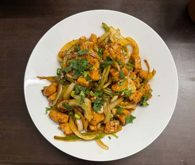Meat Free Planet - Vegetarian & Vegan Indian Restaurant - 4