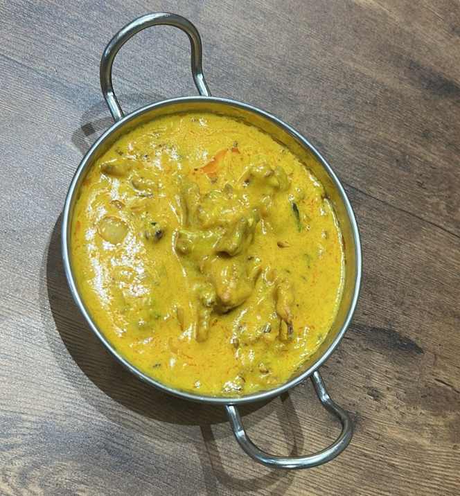 Meat Free Planet - Vegetarian & Vegan Indian Restaurant - 9