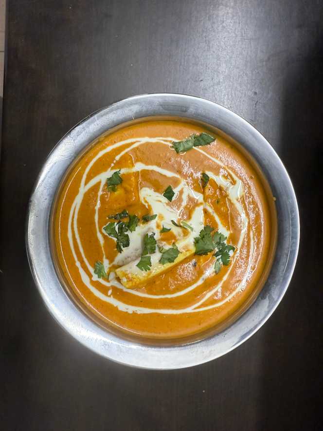 Meat Free Planet - Vegetarian & Vegan Indian Restaurant - 5