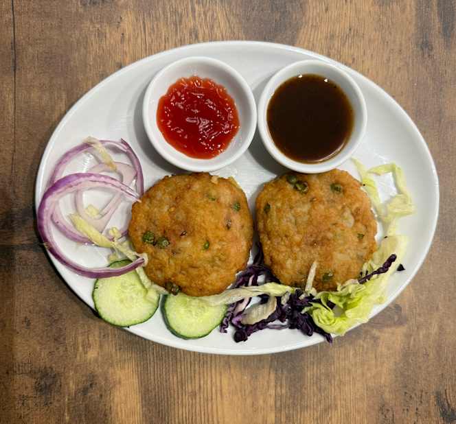 Meat Free Planet - Vegetarian & Vegan Indian Restaurant - 2