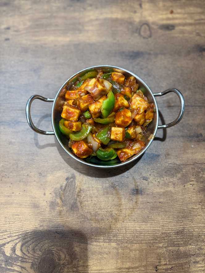 Meat Free Planet - Vegetarian & Vegan Indian Restaurant - 6
