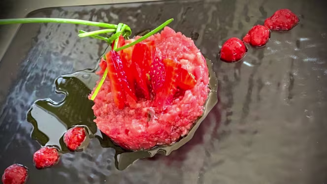 Ristorante Al Focolare - Ariccia - 1