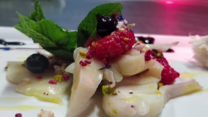 Ristorante Al Focolare - Ariccia - 5