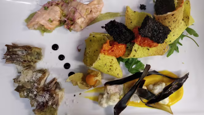 Ristorante Al Focolare - Ariccia - 4