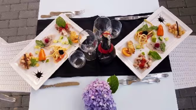 Ristorante Al Focolare - Ariccia - 0