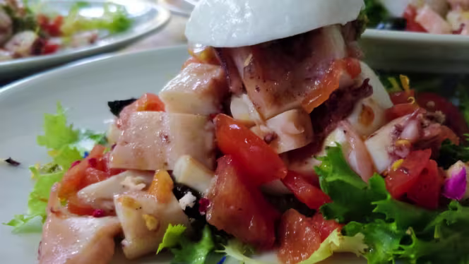 Ristorante Al Focolare - Ariccia - 6