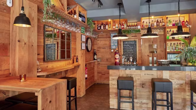 Tanins - Sabadell - 0