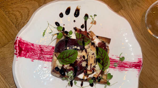 The Aviary - 2