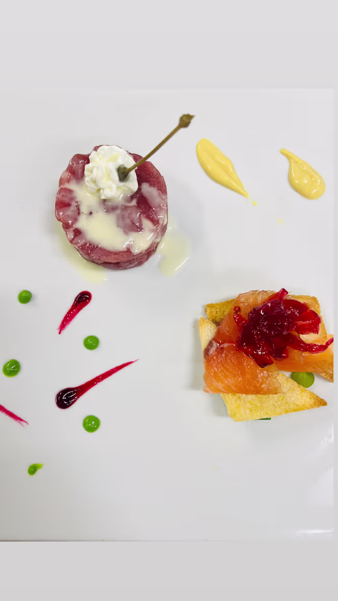 Trattoria La Darsena - Trani - 4
