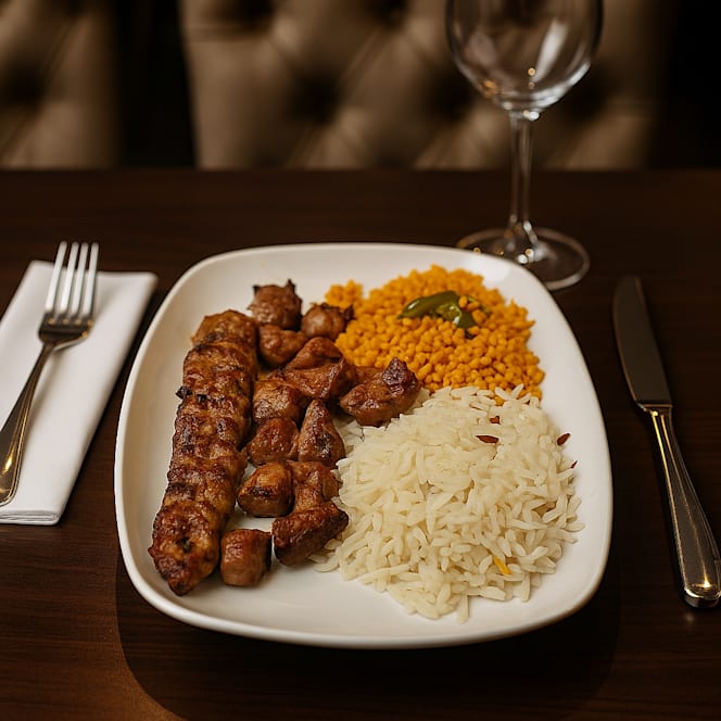 Tas Firin Restaurant - 3