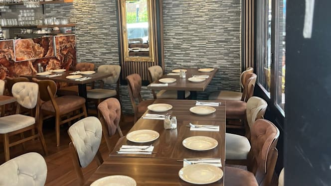 Tas Firin Restaurant - 6