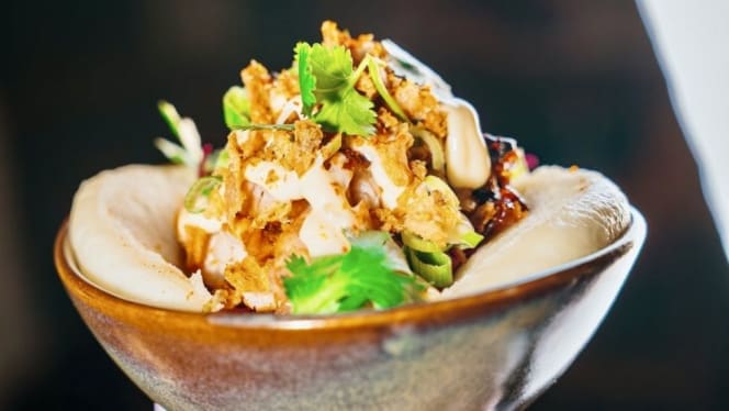 DIN-DIN CLUB MOODGALLERIAN - 2