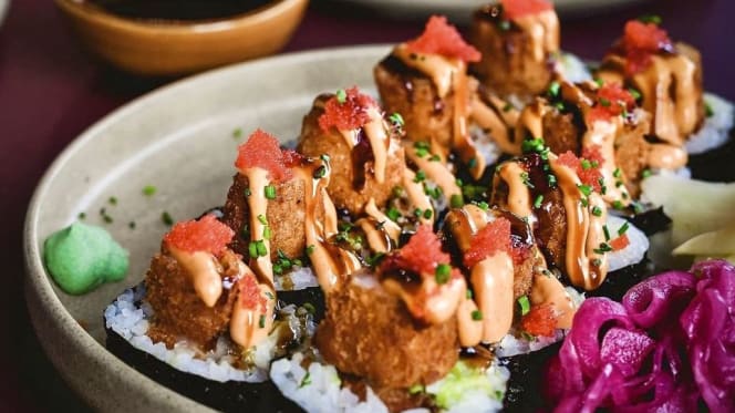 DIN-DIN CLUB MOODGALLERIAN - 4