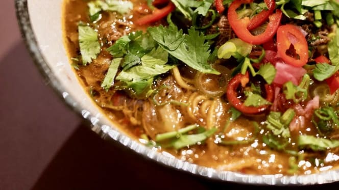 DIN-DIN CLUB MOODGALLERIAN - 7