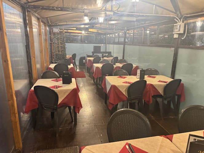 La Guardiola Pizzeria - 5