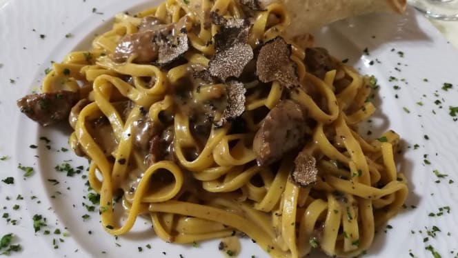 Il vecchio mulino - Castrocielo - 5