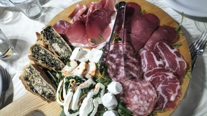 Il vecchio mulino - Castrocielo - 2