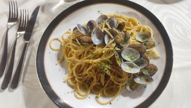 Il vecchio mulino - Castrocielo - 7