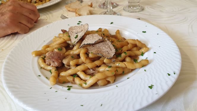 Il vecchio mulino - Castrocielo - 8