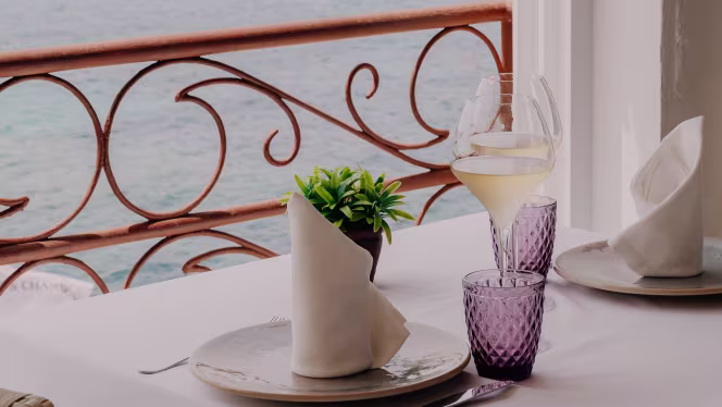 Mila - Hotel Vistabella - 0