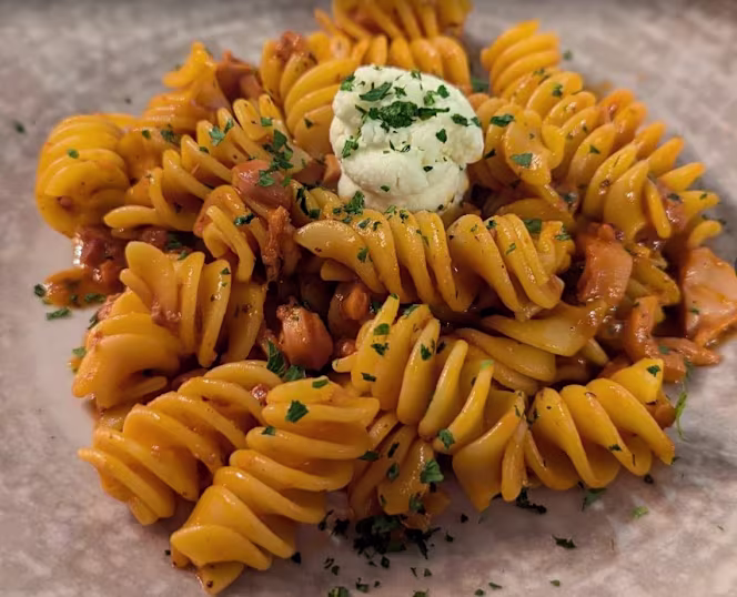 Osteria dei Cocci di Mare - 9