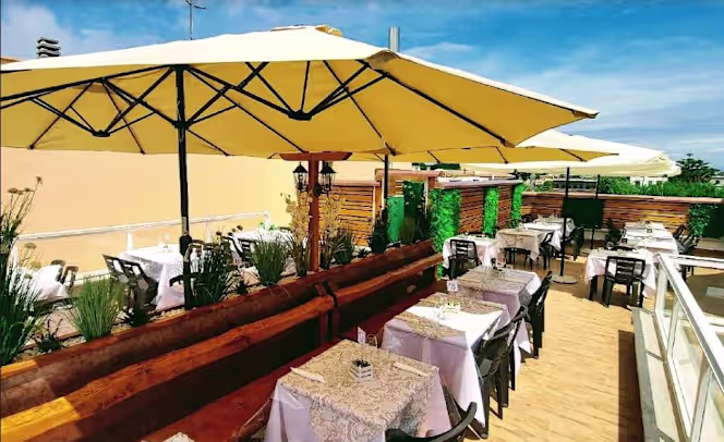 Osteria dei Cocci di Mare - 4