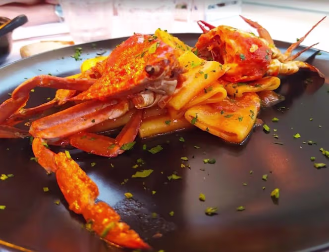 Osteria dei Cocci di Mare - 5