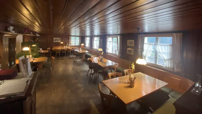 Hofgut Himmelreich - 1