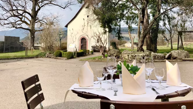 Hofgut Himmelreich - 9