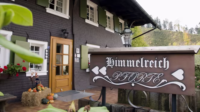 Hofgut Himmelreich - 0