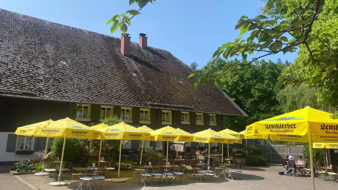 Hofgut Himmelreich - 7