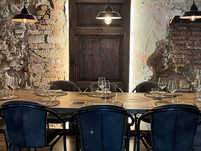 Luminè - La Polveriera Beach - 7