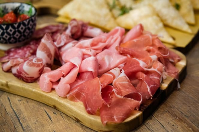 Luminè - La Polveriera Beach - 3