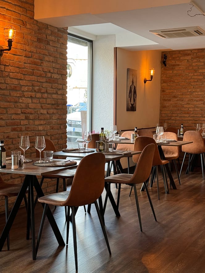 Luminè - La Polveriera Beach - 8