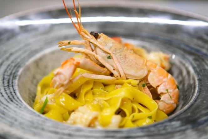 Luminè - La Polveriera Beach - 4