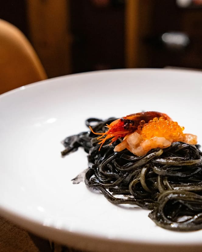 Luminè - La Polveriera Beach - 1