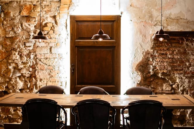 Luminè - La Polveriera Beach - 5