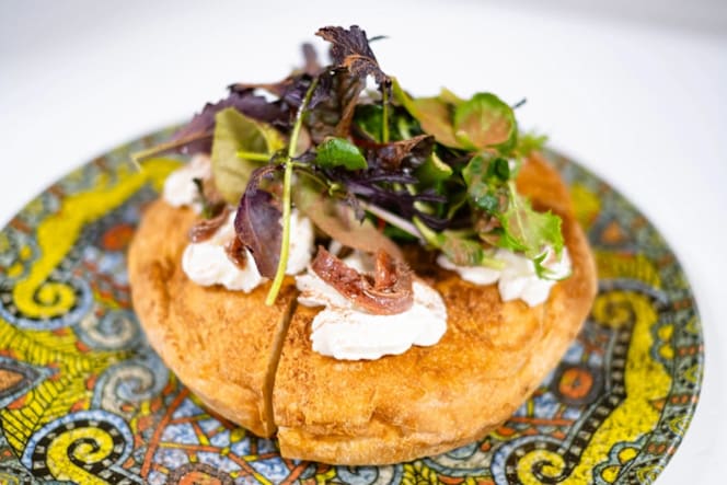 Luminè - La Polveriera Beach - 6