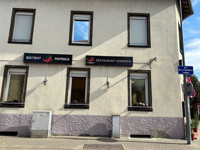 Bistrot Paprika - 3