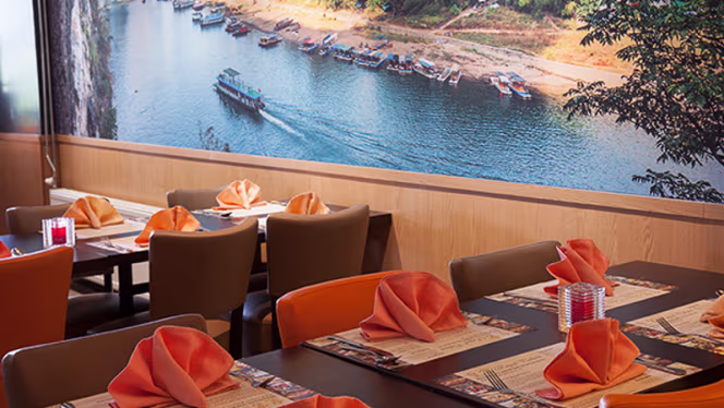 Wok Royal Palace - 5