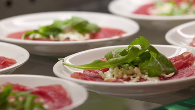 Wok Royal Palace - 3