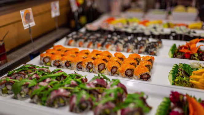 Wok Royal Palace - 2