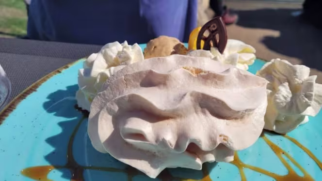 Gasthaus Alp Scheidegg - 1