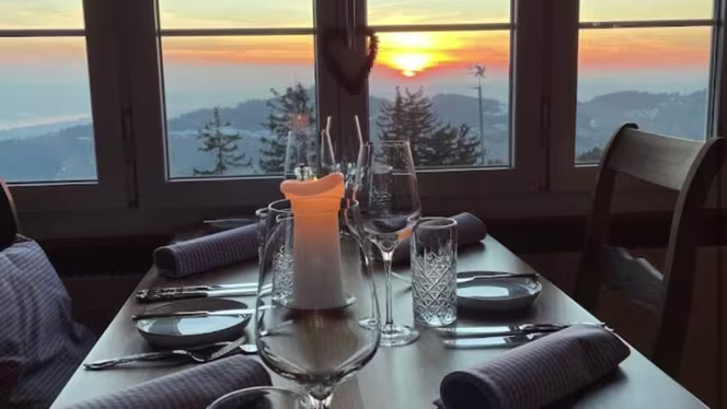 Gasthaus Alp Scheidegg - 4