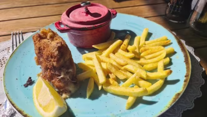 Gasthaus Alp Scheidegg - 2