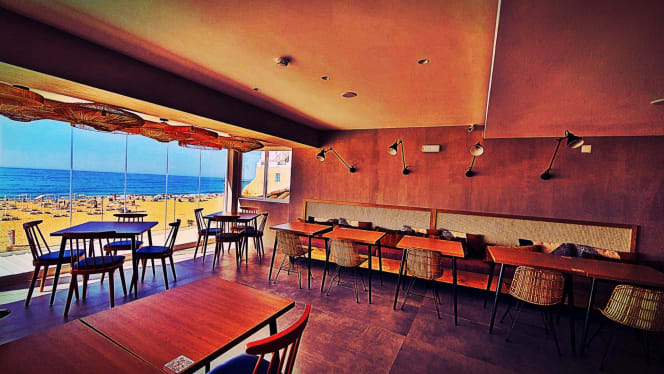 Café Oceano Restaurante - 5