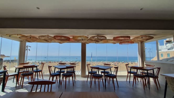 Café Oceano Restaurante - 7