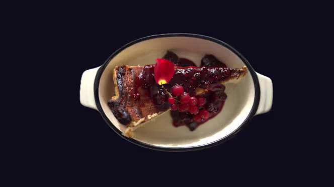 Panorama Nikkei Bar & Mediterranean Tapas - 3