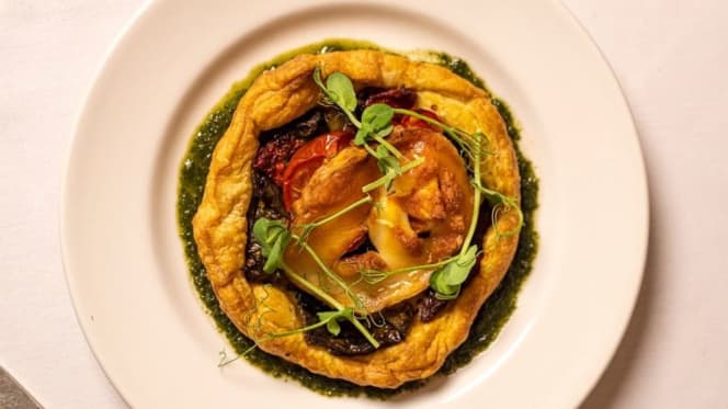 The Bleeding Heart Tavern Bar and Grill - 1